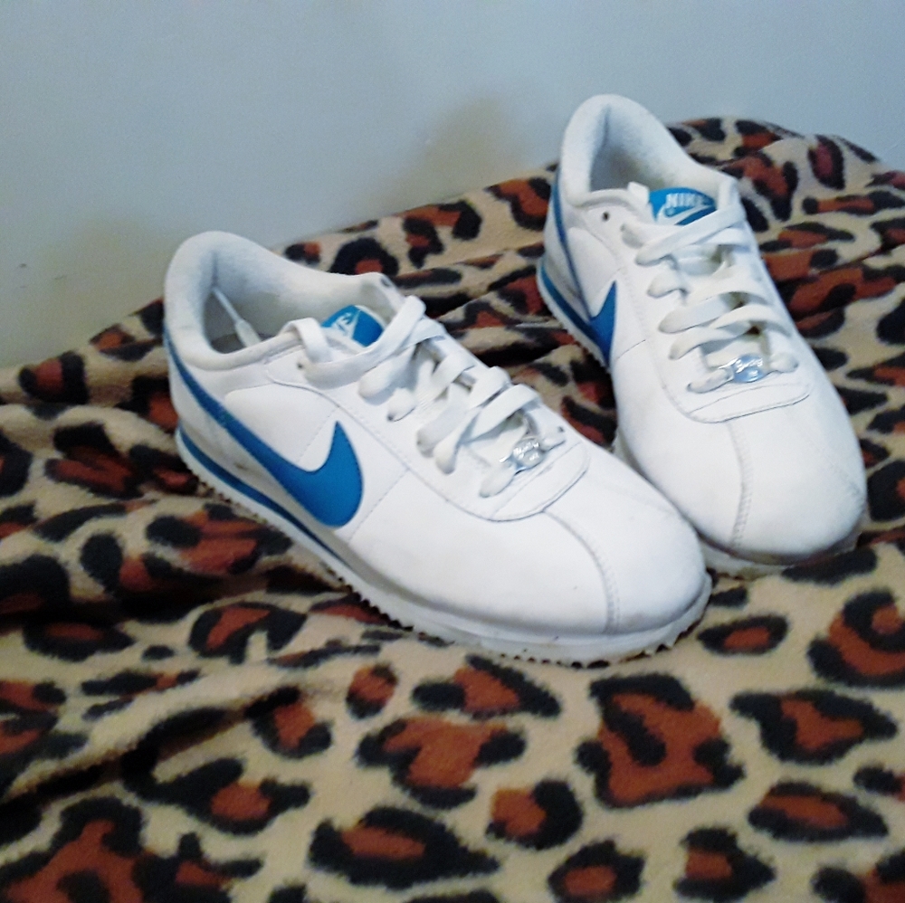 Nike Cortez